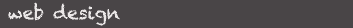 web design