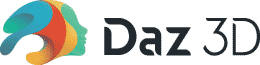 Daz Studio Daz Studio