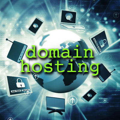 Web Hosting