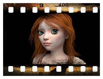 3D Characters 04 3D Characters 04